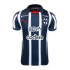 Camiseta de fútbol Rayados Monterrey Primera Equipación 2024-25 - Hombre